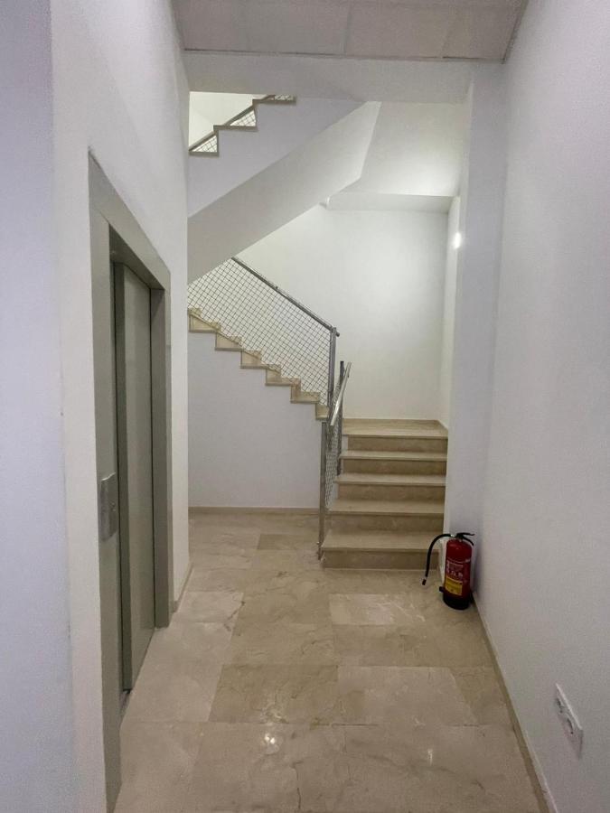 Apartamento Centro Ronda 1 外观 照片
