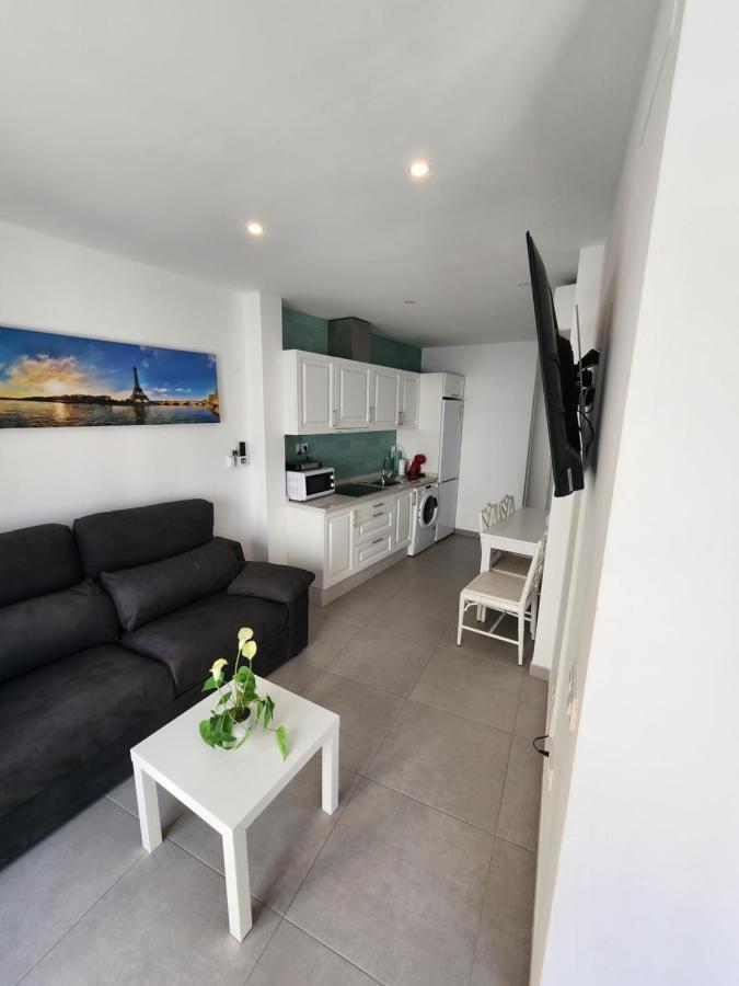 Apartamento Centro Ronda 1 外观 照片