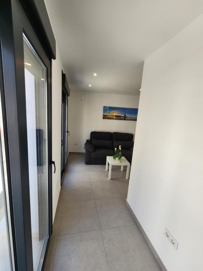 Apartamento Centro Ronda 1 外观 照片