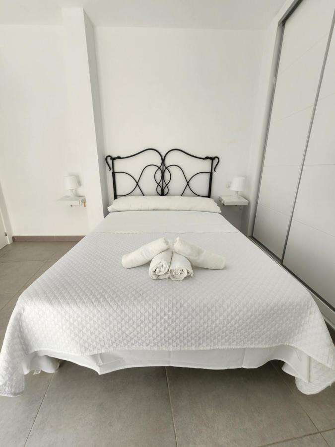 Apartamento Centro Ronda 1 外观 照片
