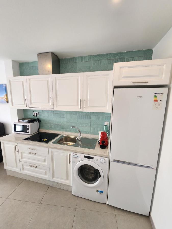 Apartamento Centro Ronda 1 外观 照片