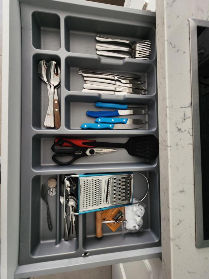 Apartamento Centro Ronda 1 外观 照片