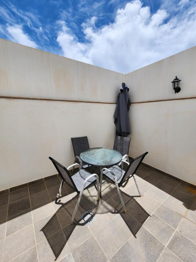 Apartamento Centro Ronda 1 外观 照片