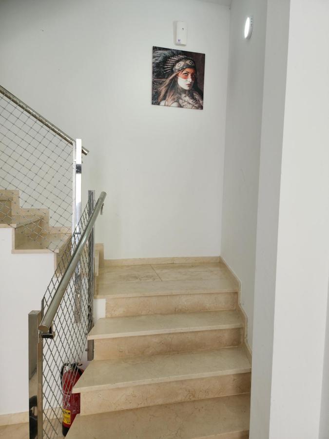 Apartamento Centro Ronda 1 外观 照片