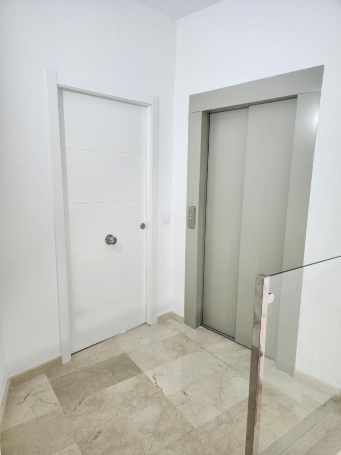 Apartamento Centro Ronda 1 外观 照片
